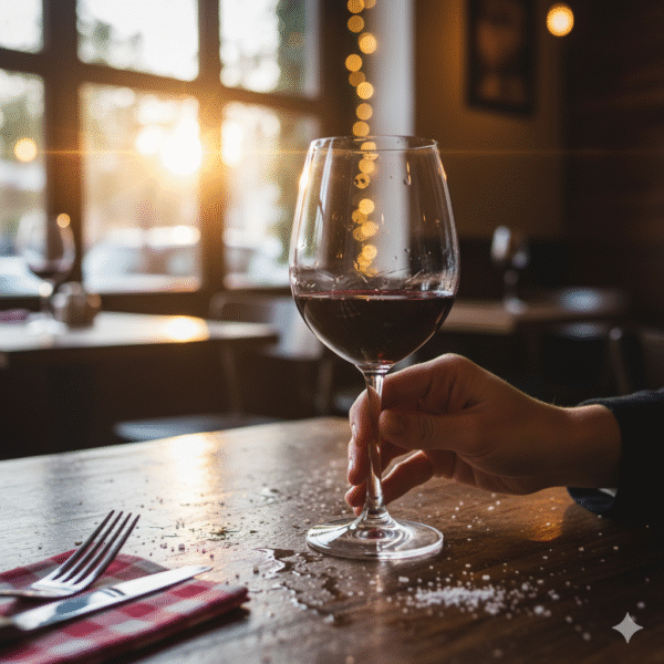 Copa de Vino Tinto Malbec Copa de Vino Tinto Malbec